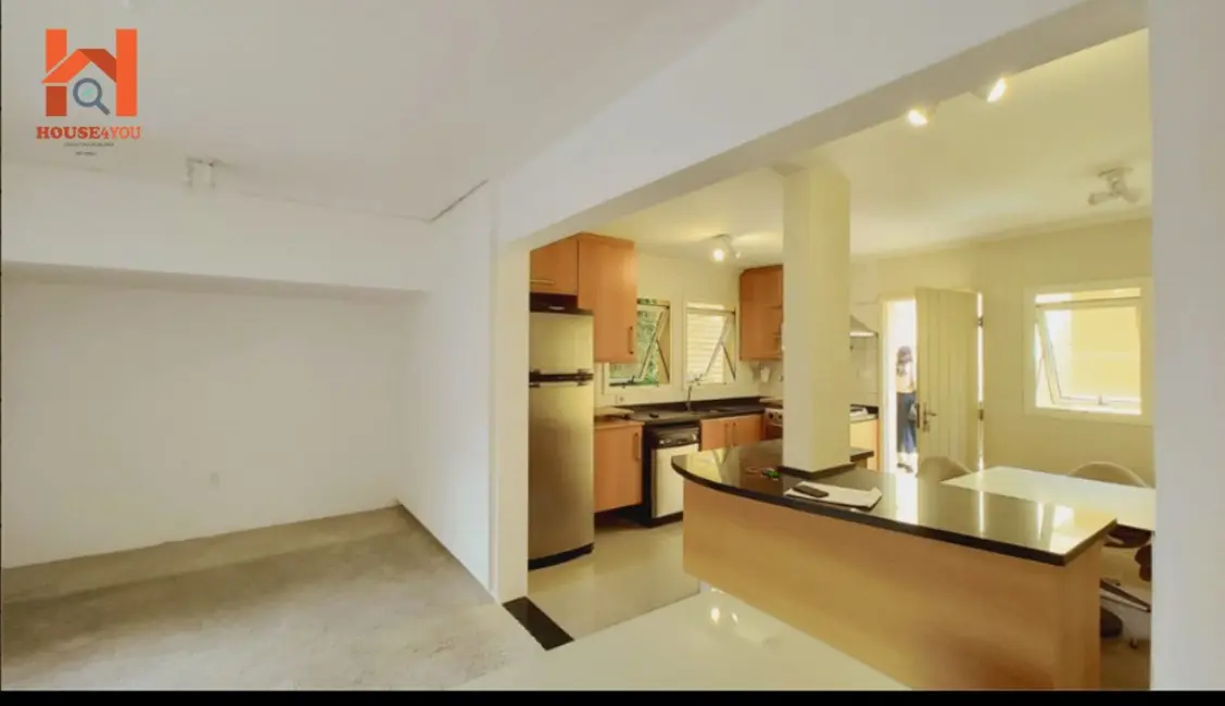 Foto 7 de Casa com 3 quartos à venda e para alugar, 169m2 em Vila Nova Conceição, São Paulo - SP