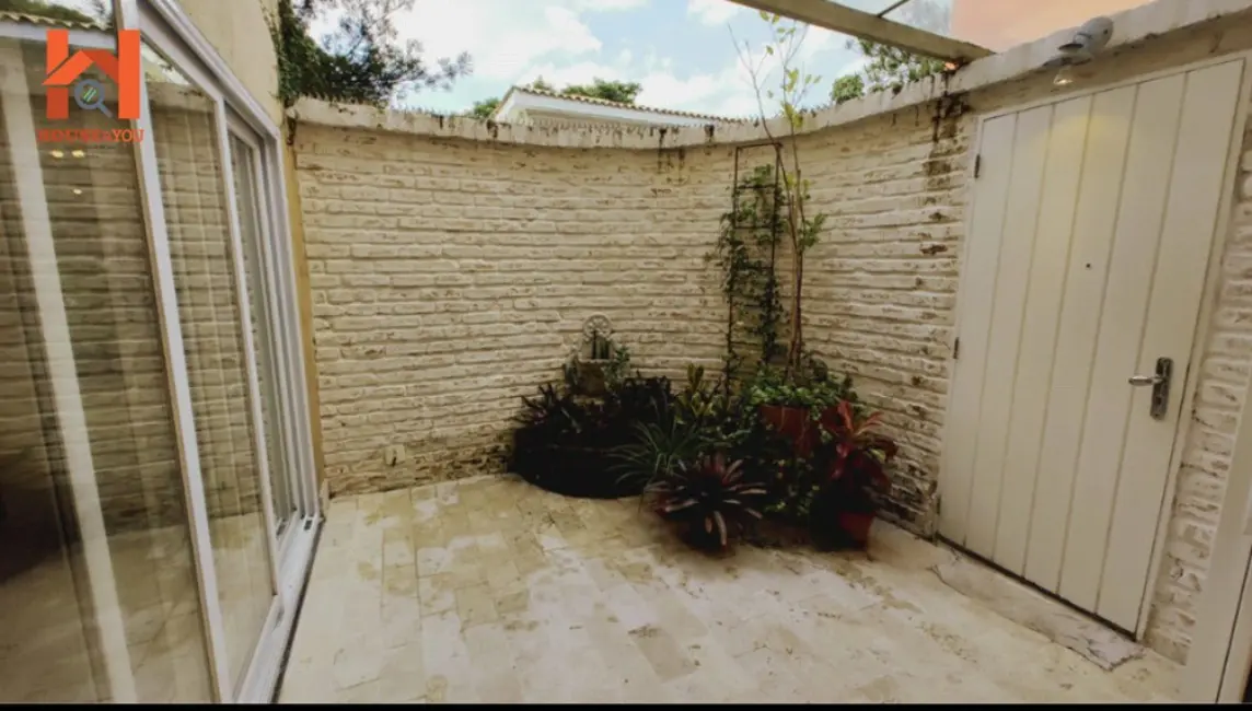 Foto 3 de Casa com 3 quartos à venda e para alugar, 169m2 em Vila Nova Conceição, São Paulo - SP