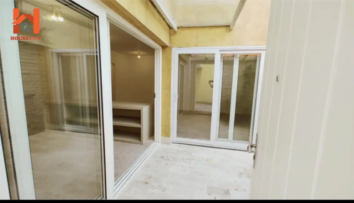 Foto 4 de Casa com 3 quartos à venda e para alugar, 169m2 em Vila Nova Conceição, São Paulo - SP