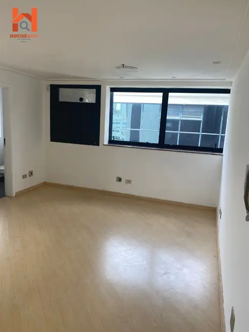 Foto 9 de Sala Comercial para alugar, 33m2 em Santa Cecília, São Paulo - SP