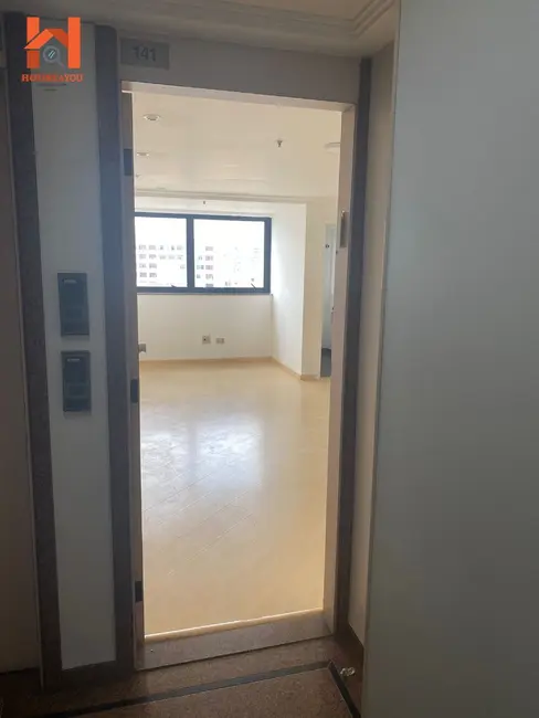 Foto 8 de Sala Comercial para alugar, 33m2 em Santa Cecília, São Paulo - SP