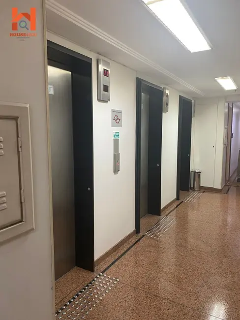 Foto 7 de Sala Comercial para alugar, 33m2 em Santa Cecília, São Paulo - SP