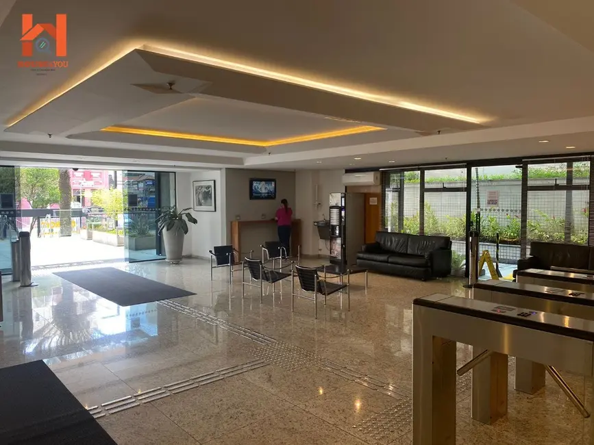 Foto 6 de Sala Comercial para alugar, 33m2 em Santa Cecília, São Paulo - SP