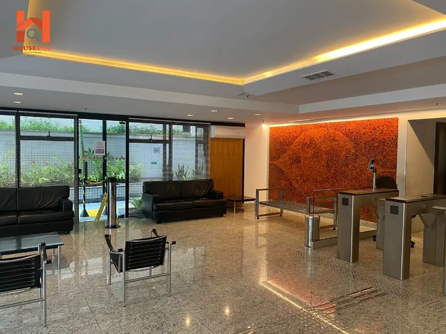 Foto 4 de Sala Comercial para alugar, 33m2 em Santa Cecília, São Paulo - SP