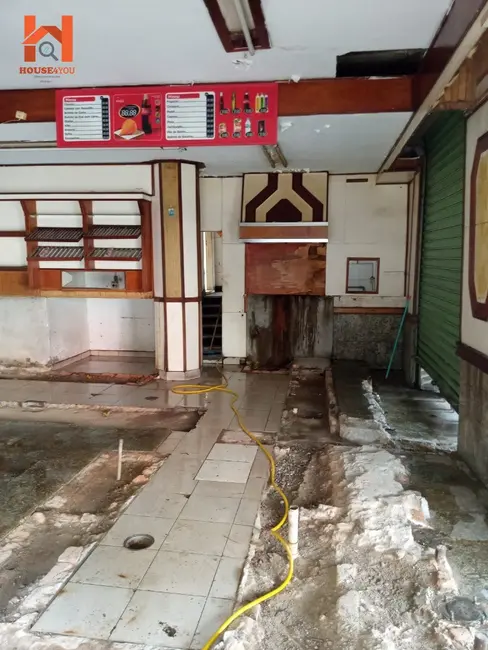 Foto 6 de Loja para alugar, 280m2 em Água Branca, São Paulo - SP