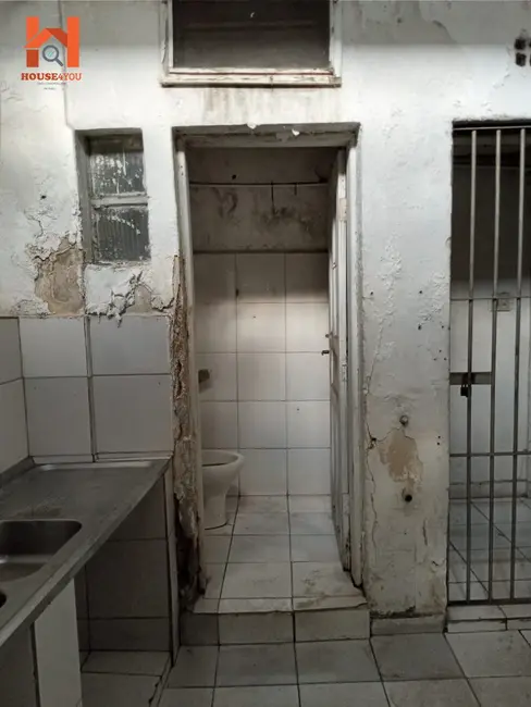 Foto 7 de Loja para alugar, 280m2 em Água Branca, São Paulo - SP