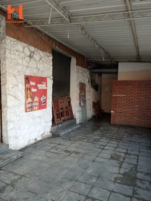 Foto 4 de Loja para alugar, 280m2 em Água Branca, São Paulo - SP