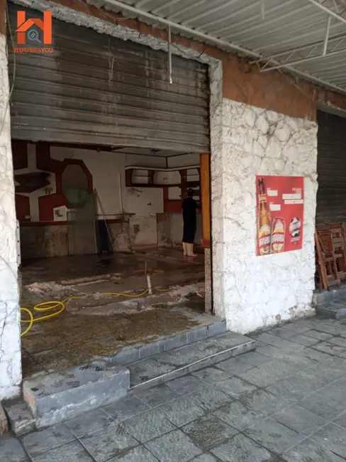 Foto 5 de Loja para alugar, 280m2 em Água Branca, São Paulo - SP