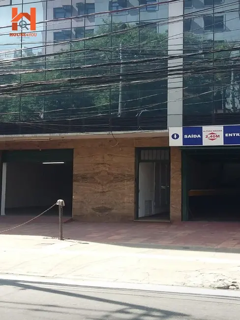 Foto 1 de Loja para alugar, 150m2 em Vila Nova Conceição, São Paulo - SP