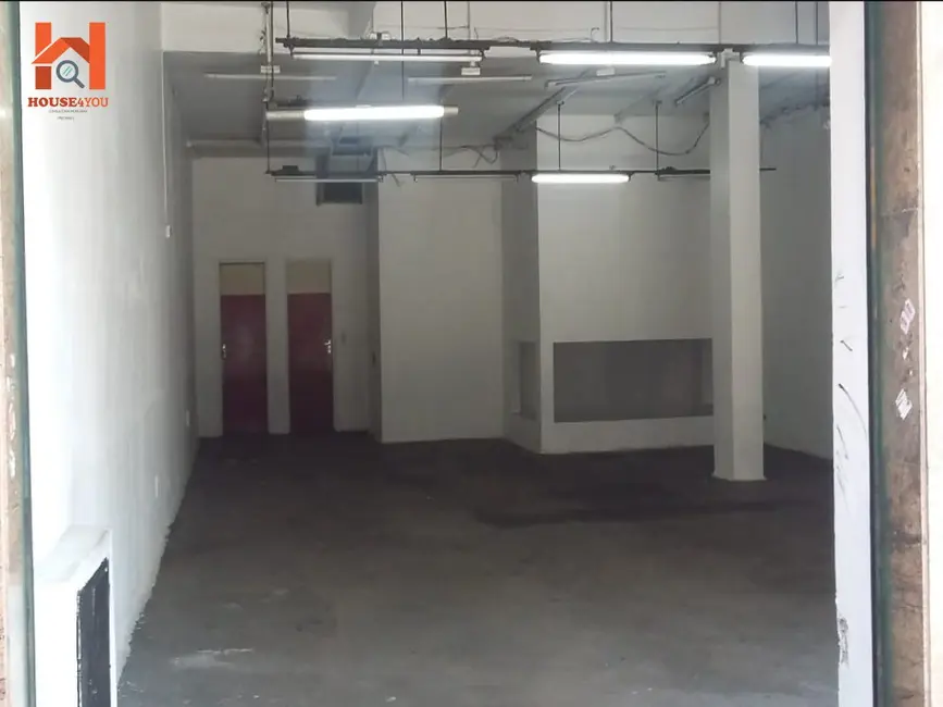 Foto 3 de Loja para alugar, 150m2 em Vila Nova Conceição, São Paulo - SP