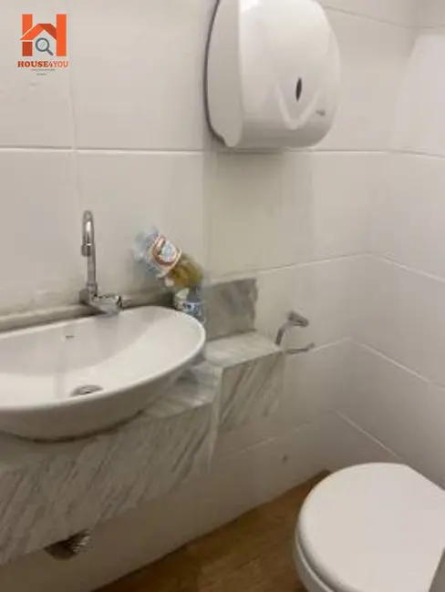 Foto 3 de Loja para alugar, 42m2 em Santa Cecília, São Paulo - SP