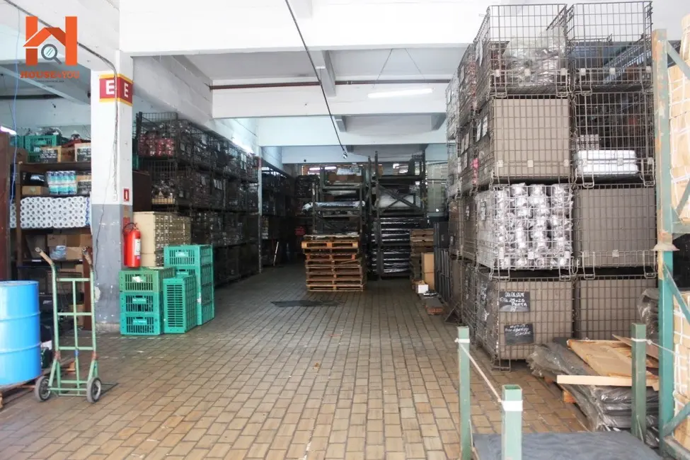 Armazém / Galpão para alugar, 6203m2 em Vila Ribeiro de Barros, São Paulo - SP - imagem 8 Foto 8 de Armazém / Galpão para alugar, 6203m2 em Vila Ribeiro de Barros, São Paulo - SP