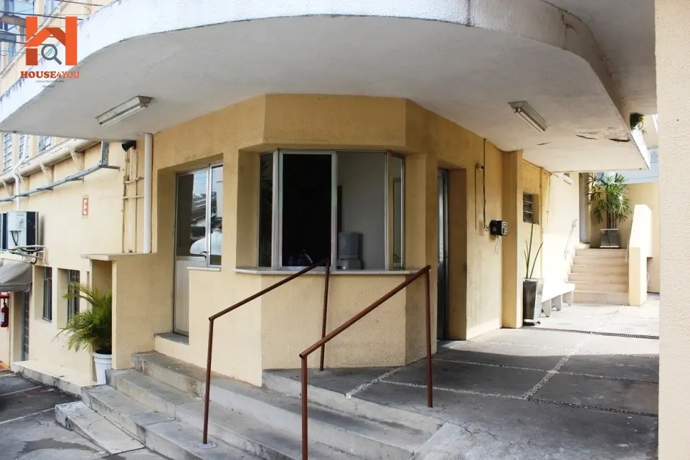 Armazém / Galpão para alugar, 6203m2 em Vila Ribeiro de Barros, São Paulo - SP - imagem 2 Foto 2 de Armazém / Galpão para alugar, 6203m2 em Vila Ribeiro de Barros, São Paulo - SP