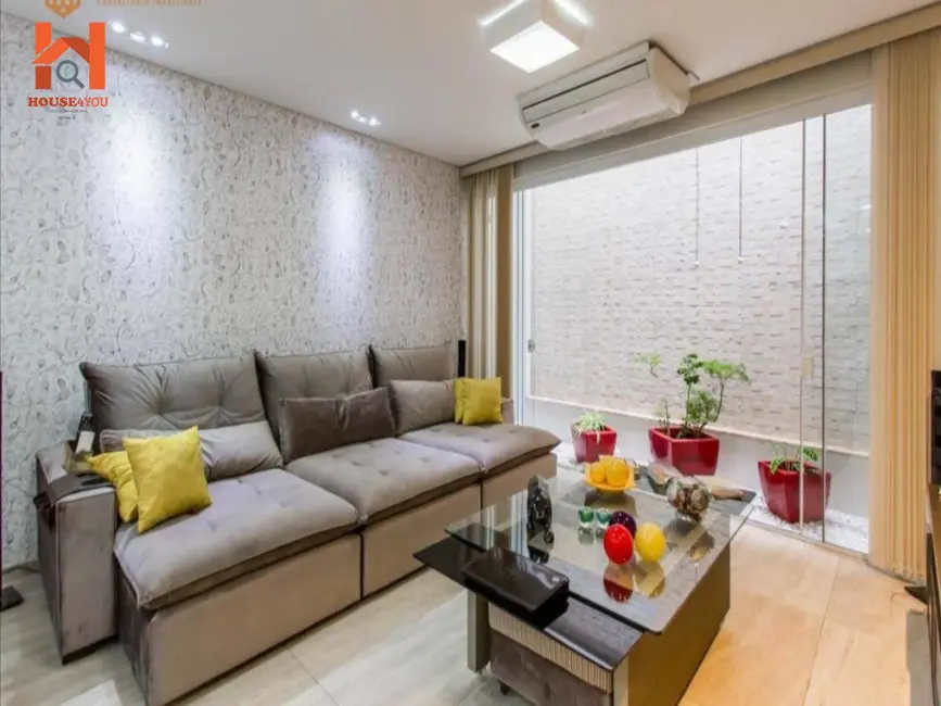 Casa com 2 quartos à venda, 220m2 em Ipiranga, São Paulo - SP - imagem 7 Foto 7 de Casa com 2 quartos à venda, 220m2 em Ipiranga, São Paulo - SP