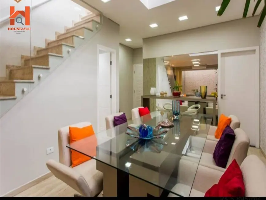 Casa com 2 quartos à venda, 220m2 em Ipiranga, São Paulo - SP - imagem 5 Foto 5 de Casa com 2 quartos à venda, 220m2 em Ipiranga, São Paulo - SP