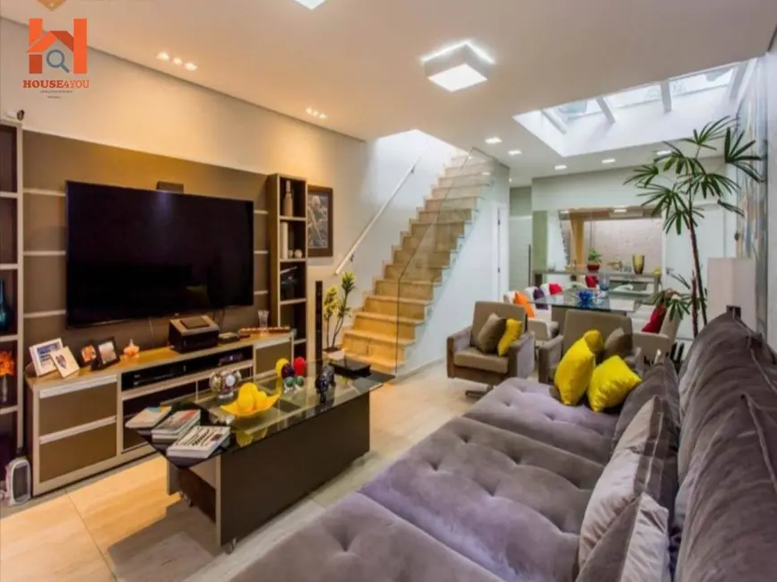 Casa com 2 quartos à venda, 220m2 em Ipiranga, São Paulo - SP - imagem 8 Foto 8 de Casa com 2 quartos à venda, 220m2 em Ipiranga, São Paulo - SP