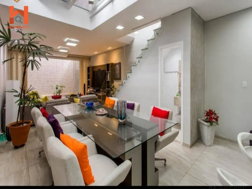 Casa com 2 quartos à venda, 220m2 em Ipiranga, São Paulo - SP - imagem 4 Foto 4 de Casa com 2 quartos à venda, 220m2 em Ipiranga, São Paulo - SP