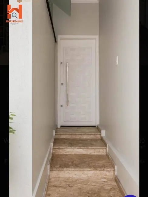 Casa com 2 quartos à venda, 220m2 em Ipiranga, São Paulo - SP - imagem 3 Foto 3 de Casa com 2 quartos à venda, 220m2 em Ipiranga, São Paulo - SP