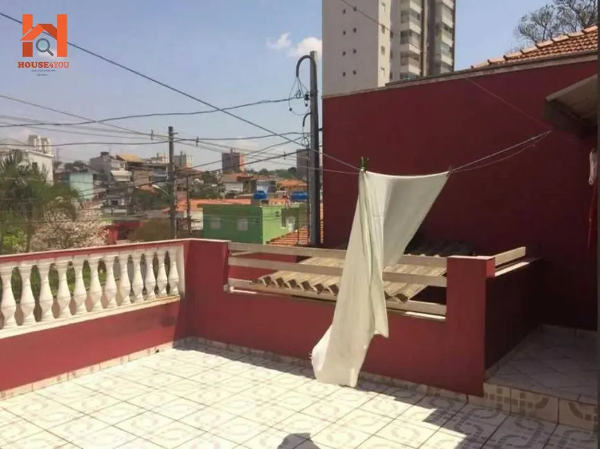 Foto 2 de Casa com 3 quartos à venda, 100m2 em Saúde, São Paulo - SP