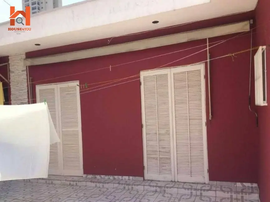 Foto 4 de Casa com 3 quartos à venda, 100m2 em Saúde, São Paulo - SP