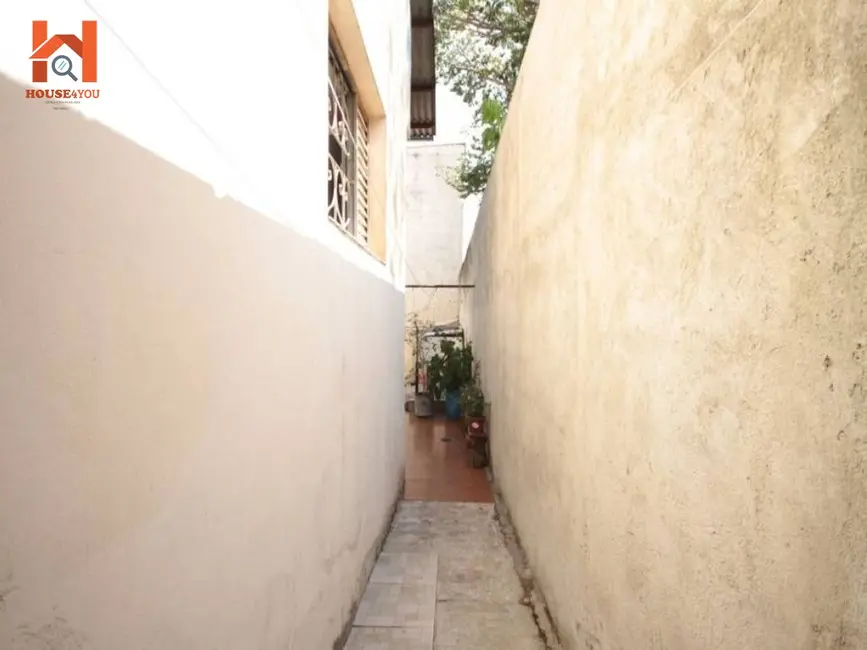 Foto 6 de Casa com 3 quartos à venda, 100m2 em Saúde, São Paulo - SP