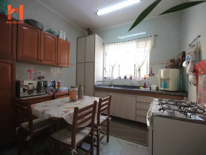 Foto 7 de Casa com 3 quartos à venda, 100m2 em Saúde, São Paulo - SP