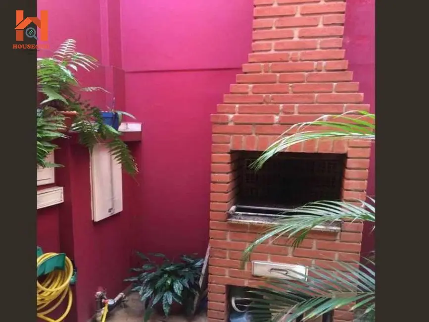 Foto 1 de Casa com 3 quartos à venda, 100m2 em Saúde, São Paulo - SP