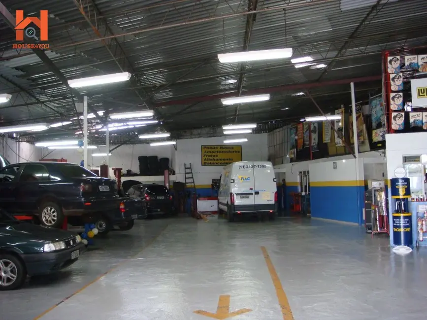 Armazém / Galpão à venda, 482m2 em Saúde, São Paulo - SP - imagem 1 Foto 1 de Armazém / Galpão à venda, 482m2 em Saúde, São Paulo - SP