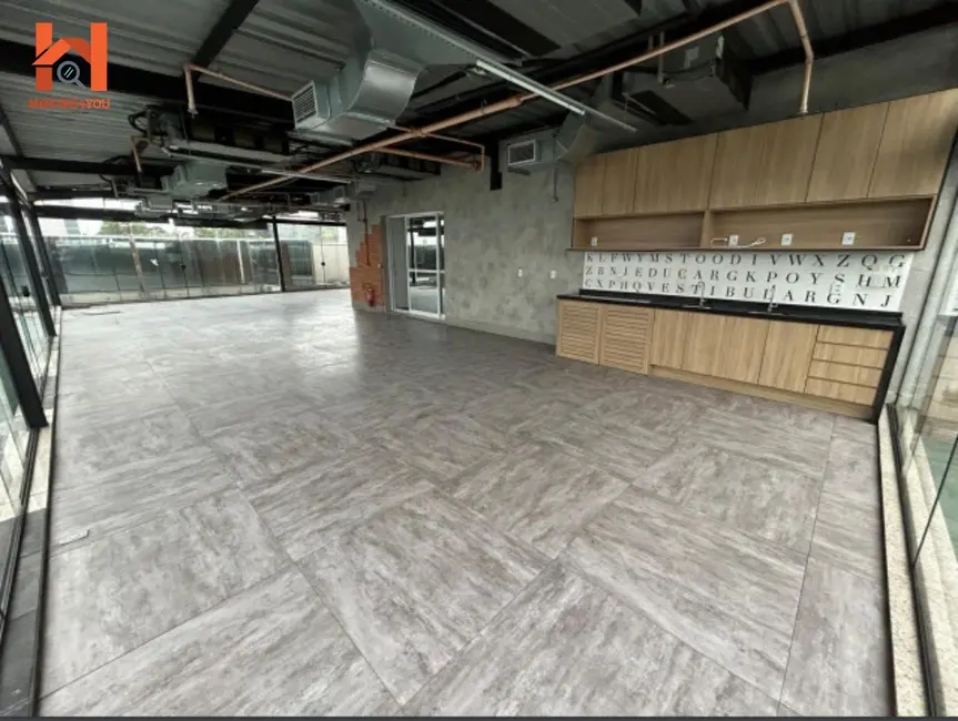 Foto 5 de Sala Comercial para alugar, 1144m2 em Butantã, São Paulo - SP