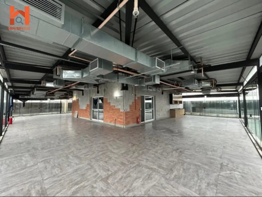 Foto 4 de Sala Comercial para alugar, 1144m2 em Butantã, São Paulo - SP