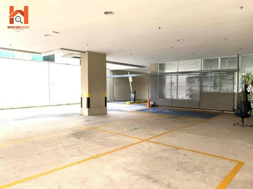 Foto 7 de Sala Comercial para alugar, 1144m2 em Butantã, São Paulo - SP