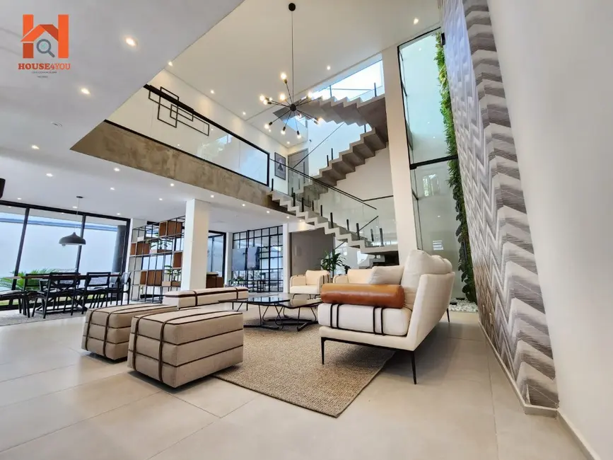 Foto 5 de Casa com 3 quartos à venda, 313m2 em Jardim Londrina, São Paulo - SP