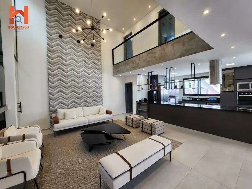 Foto 4 de Casa com 3 quartos à venda, 313m2 em Jardim Londrina, São Paulo - SP