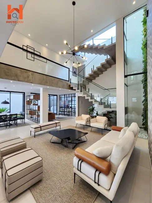 Foto 7 de Casa com 3 quartos à venda, 313m2 em Jardim Londrina, São Paulo - SP