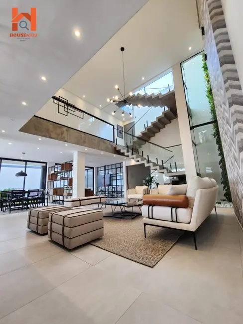 Foto 6 de Casa com 3 quartos à venda, 313m2 em Jardim Londrina, São Paulo - SP