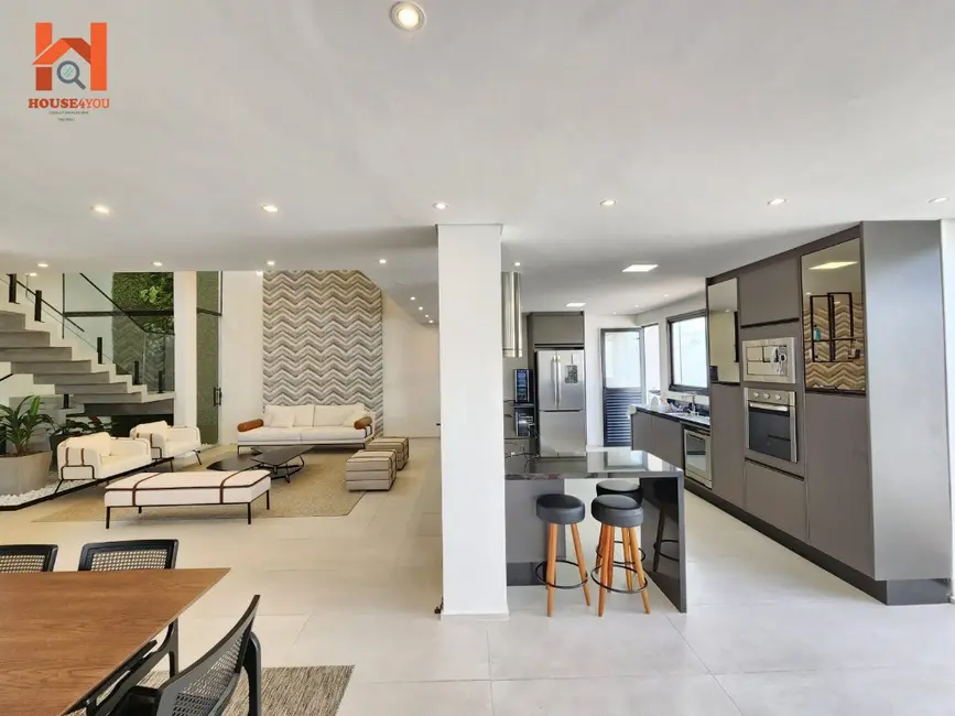 Foto 8 de Casa com 3 quartos à venda, 313m2 em Jardim Londrina, São Paulo - SP