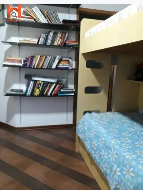 Foto 7 de Casa com 3 quartos à venda, 200m2 em Vila Santa Catarina, São Paulo - SP