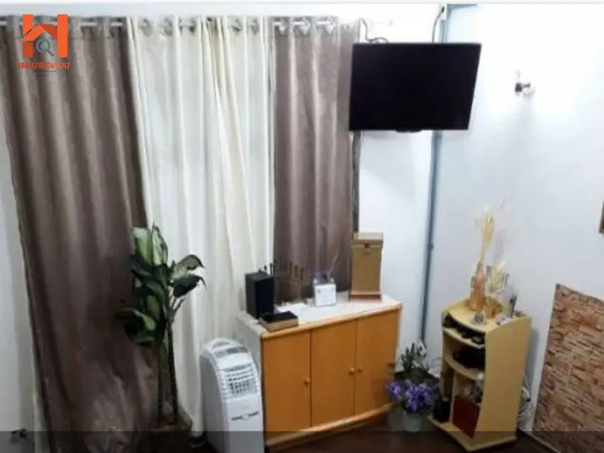 Foto 2 de Casa com 3 quartos à venda, 200m2 em Vila Santa Catarina, São Paulo - SP