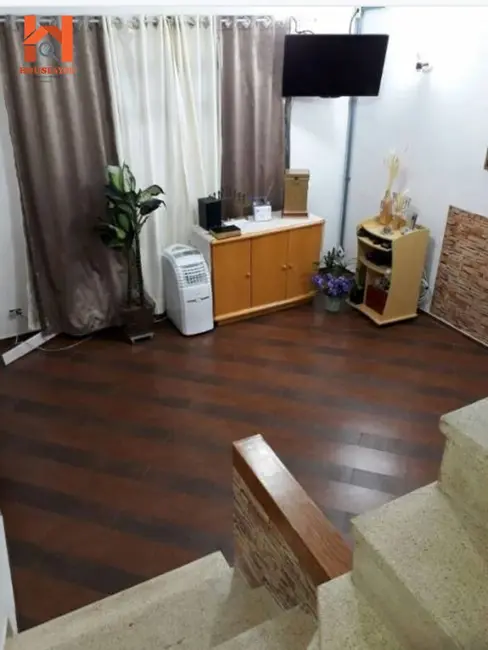 Foto 3 de Casa com 3 quartos à venda, 200m2 em Vila Santa Catarina, São Paulo - SP