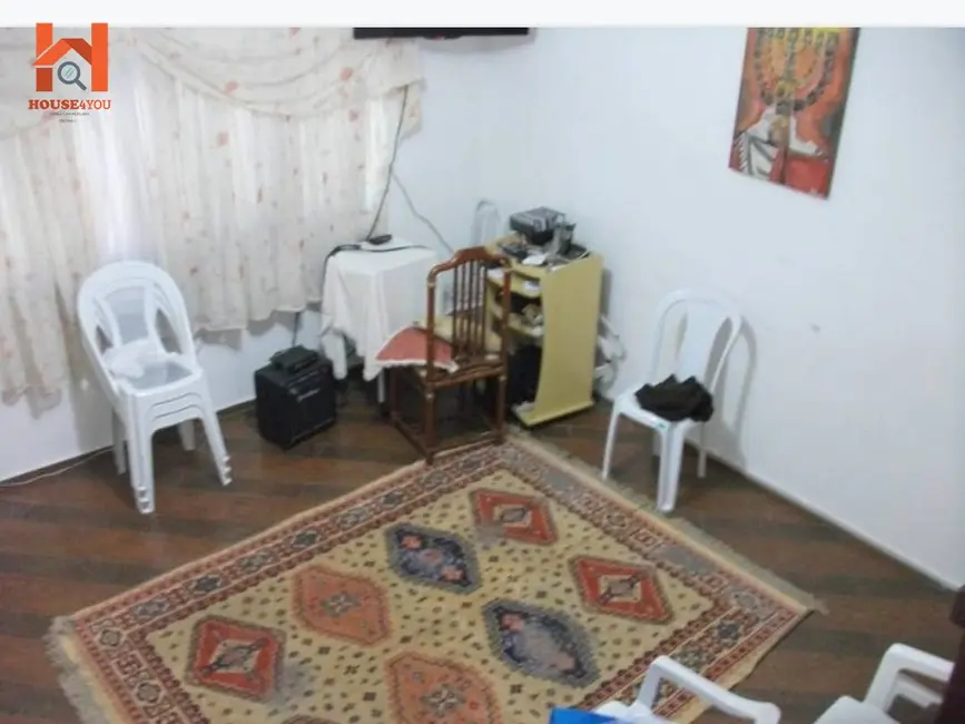 Foto 1 de Casa com 3 quartos à venda, 200m2 em Vila Santa Catarina, São Paulo - SP