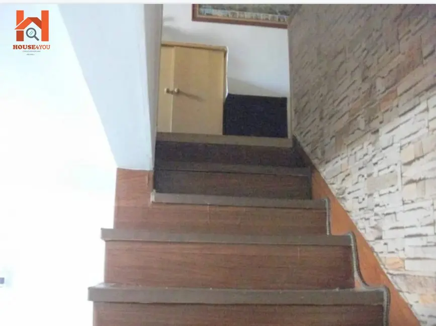 Foto 4 de Casa com 3 quartos à venda, 200m2 em Vila Santa Catarina, São Paulo - SP