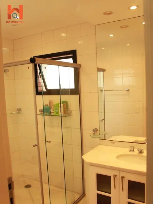 Foto 9 de Apartamento com 3 quartos à venda, 214m2 em Vila Gomes Cardim, São Paulo - SP