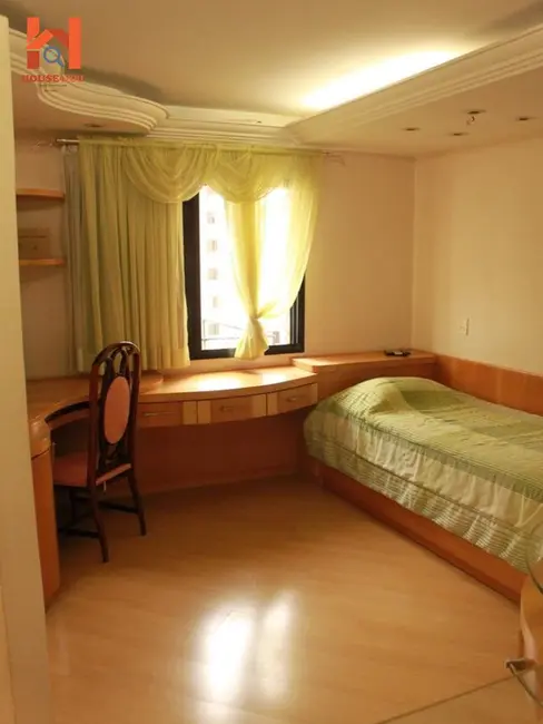 Foto 7 de Apartamento com 3 quartos à venda, 214m2 em Vila Gomes Cardim, São Paulo - SP