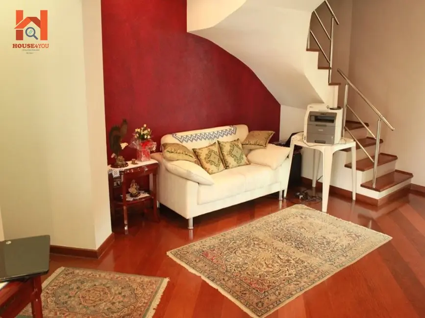 Foto 4 de Apartamento com 3 quartos à venda, 214m2 em Vila Gomes Cardim, São Paulo - SP