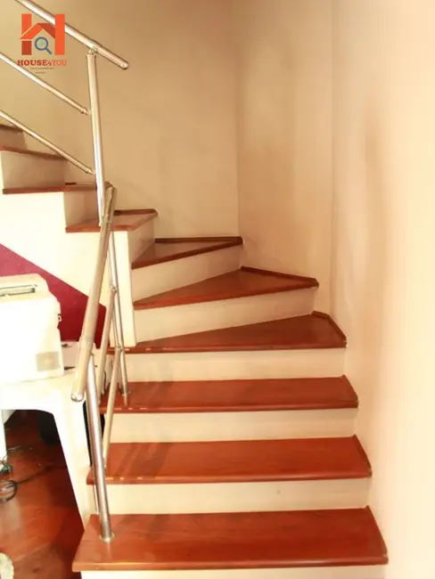 Foto 5 de Apartamento com 3 quartos à venda, 214m2 em Vila Gomes Cardim, São Paulo - SP