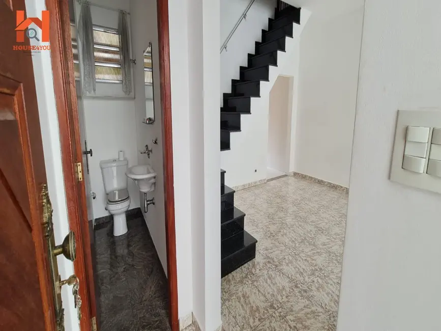 Foto 5 de Casa com 2 quartos à venda, 180m2 em Saúde, São Paulo - SP