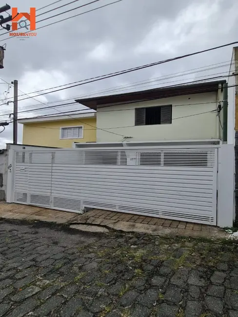 Foto 1 de Casa com 2 quartos à venda, 180m2 em Saúde, São Paulo - SP