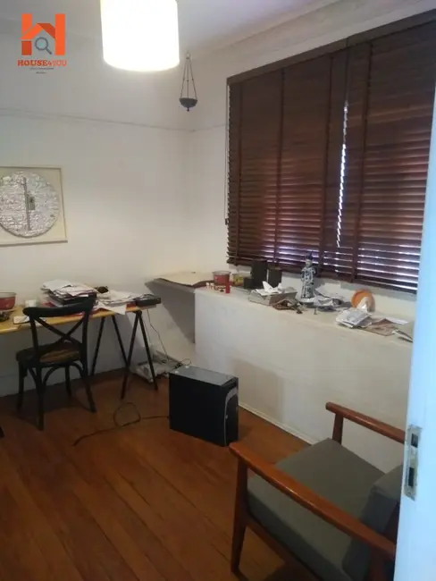 Casa com 4 quartos à venda, 120m2 em Cambuci, São Paulo - SP - imagem 3 Foto 3 de Casa com 4 quartos à venda, 120m2 em Cambuci, São Paulo - SP