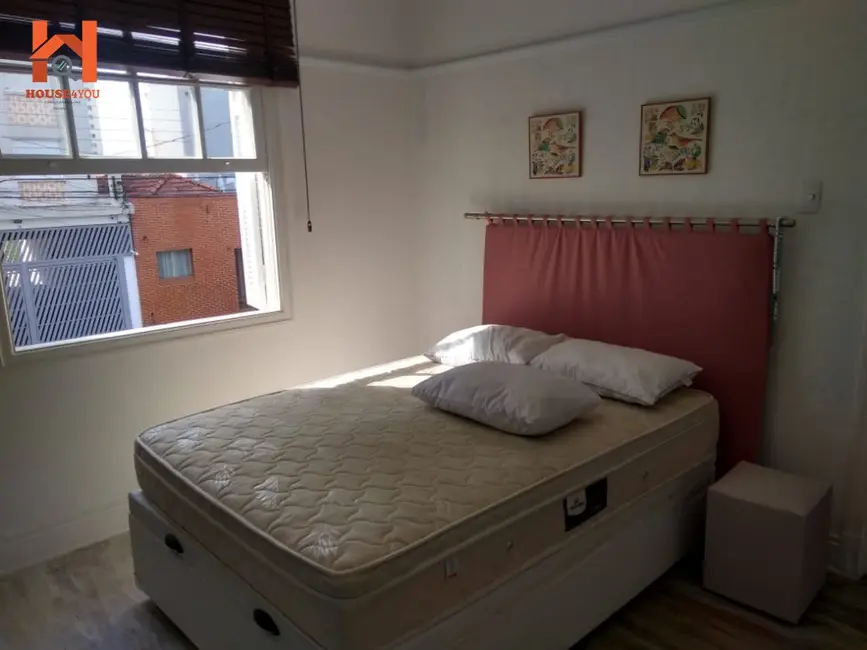 Casa com 4 quartos à venda, 120m2 em Cambuci, São Paulo - SP - imagem 8 Foto 8 de Casa com 4 quartos à venda, 120m2 em Cambuci, São Paulo - SP