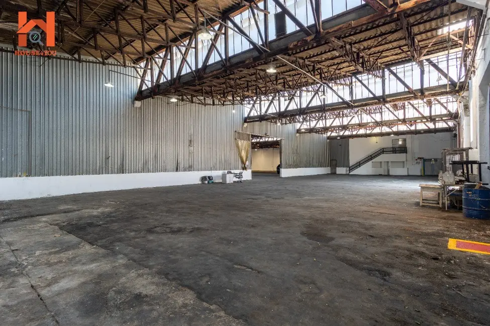 Armazém / Galpão para alugar, 5806m2 em Vila Leopoldina, São Paulo - SP - imagem 7 Foto 7 de Armazém / Galpão para alugar, 5806m2 em Vila Leopoldina, São Paulo - SP